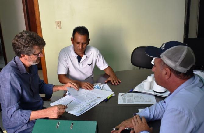 Comissões discutem reposição das perdas inflacionárias de servidores